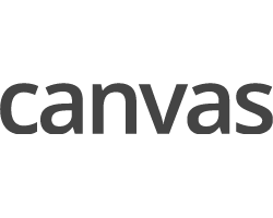 Canvas Logo